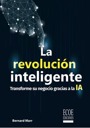Imagen de LA REVOLUCION INTELIGENTE
