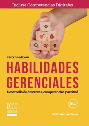 Imagen de HABILIDADES GERENCIALES