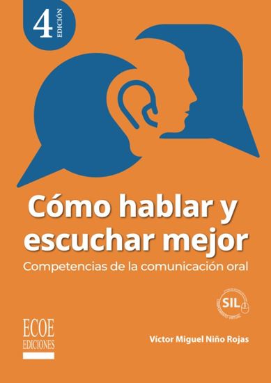 Imagen de COMO HABLAR Y ESCUCHAR MEJOR