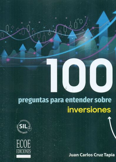 Imagen de 100 PREGUNTAS PARA ENTENDER SOBRE INV.