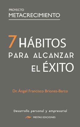 Imagen de 7 HABITOS PARA ALCANZAR EL EXITO