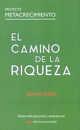 Imagen de EL CAMINO DE LA RIQUEZA