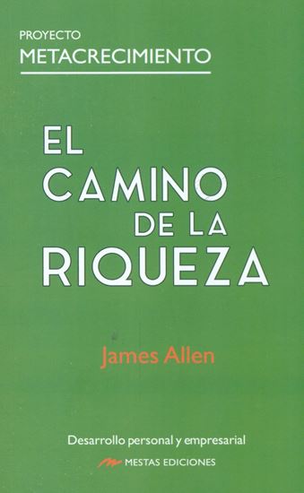 Imagen de EL CAMINO DE LA RIQUEZA