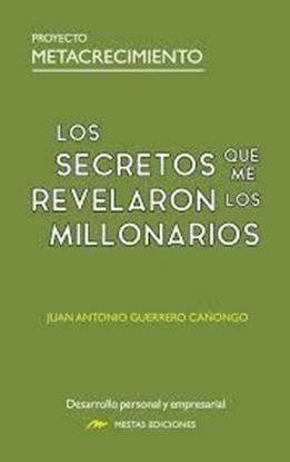 Imagen de LOS S. QUE ME REVELARON LOS MILLONARIOS