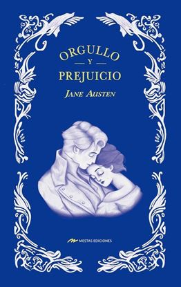 Imagen de ORGULLO Y PREJUICIO (MESTAS)