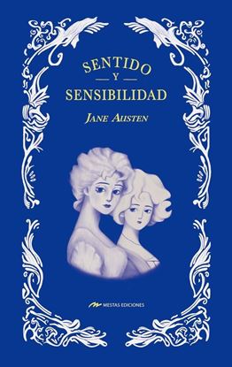 Imagen de SENTIDO Y SENSIBILIDAD (MESTAS)