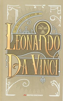 Imagen de LOS MEJORES CUENTOS DE LEONARDO DA V.