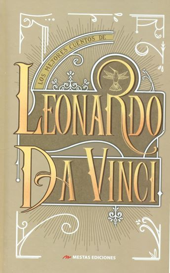 Imagen de LOS MEJORES CUENTOS DE LEONARDO DA V.