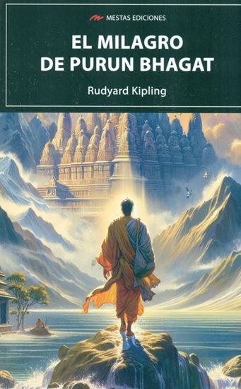 Imagen de EL MILAGRO DE PURUN BHAGAT (MESTAS)
