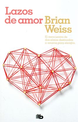 Imagen de LAZOS DE AMOR (BOL)