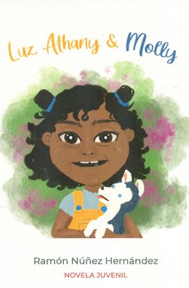 Imagen de LUZ, ATHANY & MOLLY