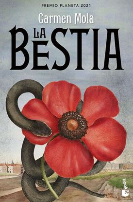 Imagen de LA BESTIA (BOL)