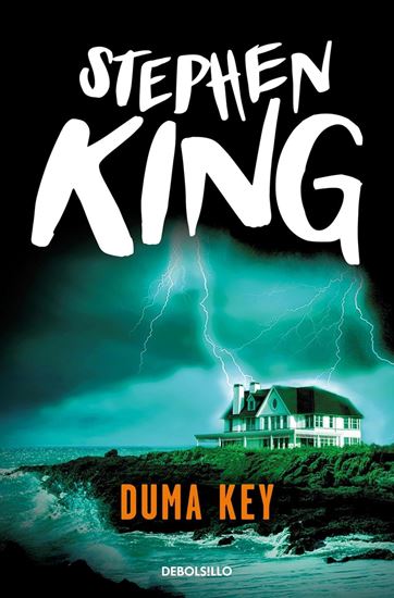 Imagen de DUMA KEY (BOL)