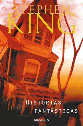 Imagen de HISTORIAS FANTASTICAS (BOL)