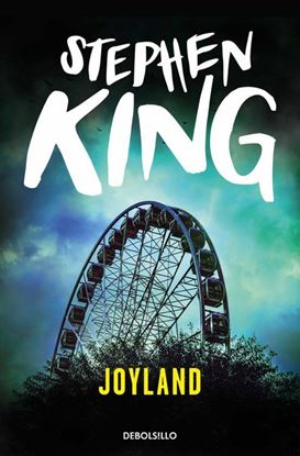 Imagen de JOYLAND (BOL)