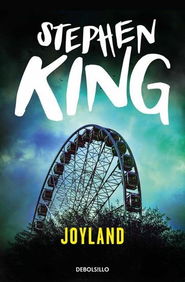 Imagen de JOYLAND (BOL)