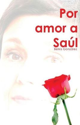 Imagen de POR AMOR A SAUL