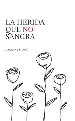 Imagen de LA HERIDA QUE NO SANGRA