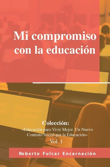 Imagen de MI COMPROMISO CON LA EDUCACION