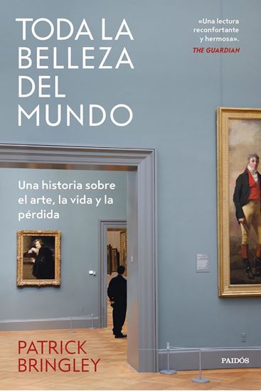 Imagen de TODA LA BELLEZA DEL MUNDO