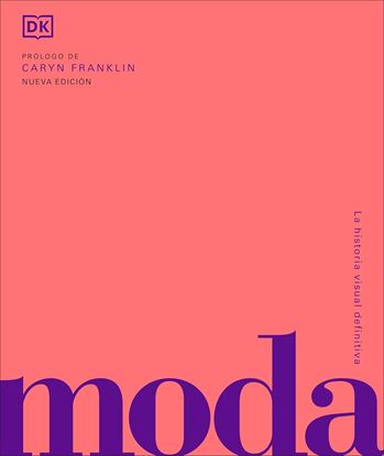 Imagen de MODA. HISTORIA Y ESTILOS