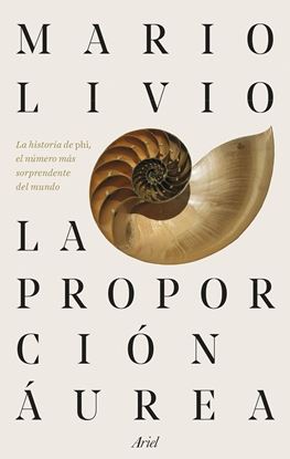 Imagen de LA PROPORCION AUREA