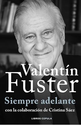 Imagen de SIEMPRE ADELANTE