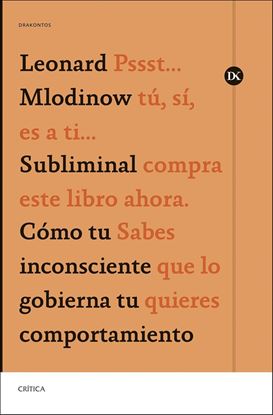 Imagen de SUBLIMINAL