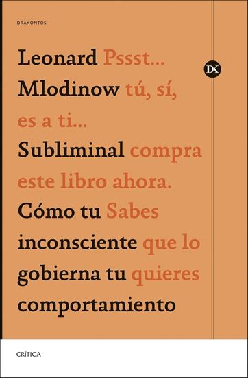 Imagen de SUBLIMINAL