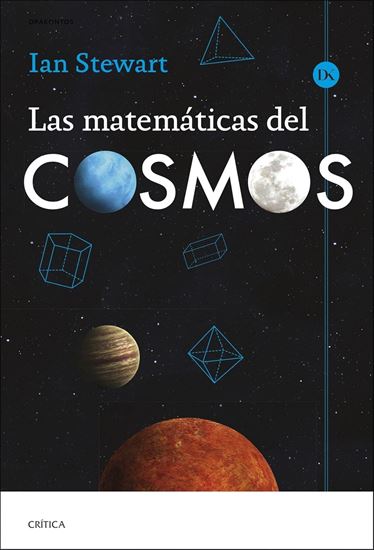 Imagen de LAS MATEMATICAS DEL COSMO