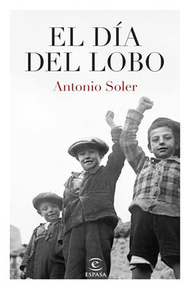 Imagen de EL DIA DEL LOBO