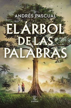 Imagen de EL ARBOL DE LAS PALABRAS