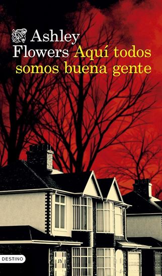 Imagen de AQUI TODOS SOMOS BUENA GENTE