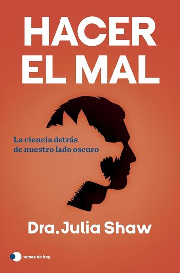 Imagen de HACER EL MAL