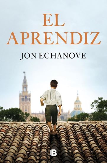 Imagen de EL APRENDIZ