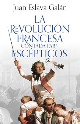 Imagen de LA REVOLUCION FRANCESA CONTADA (BOL)