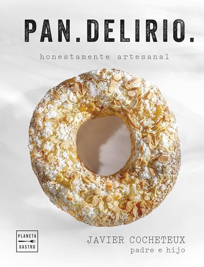 Imagen de PAN.DELIRIO