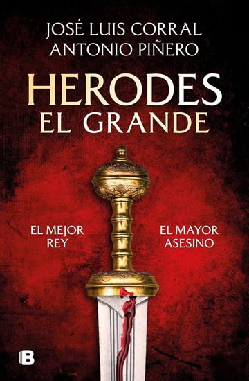 Imagen de HERODES EL GRANDE