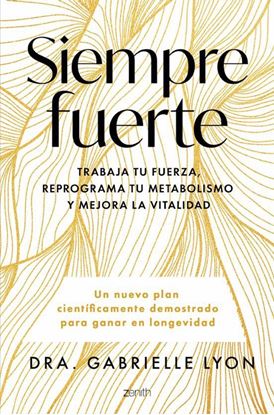 Imagen de SIEMPRE FUERTE