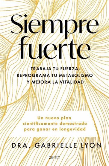 Imagen de SIEMPRE FUERTE