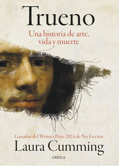 Imagen de TRUENO. UNA HISTORIA DE ARTE, VIDA Y MUE