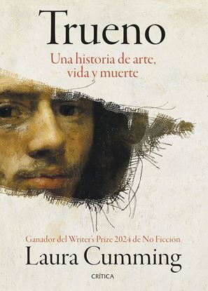 Imagen de TRUENO. UNA HISTORIA DE ARTE, VIDA Y MUE