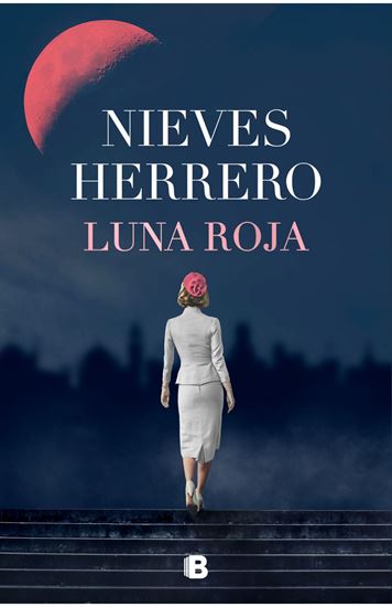 Imagen de LUNA ROJA