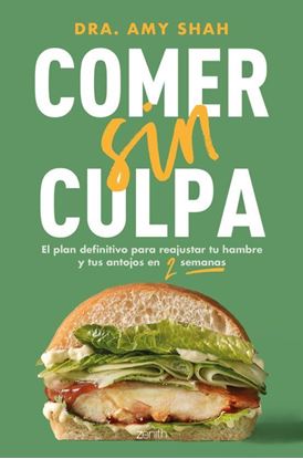 Imagen de COMER SIN CULPA