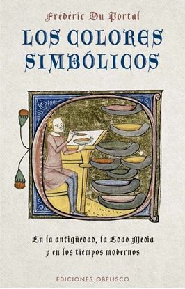 Imagen de LOS COLORES SIMBOLICOS