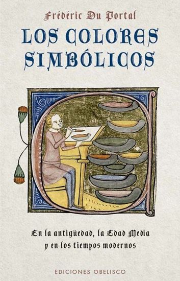 Imagen de LOS COLORES SIMBOLICOS