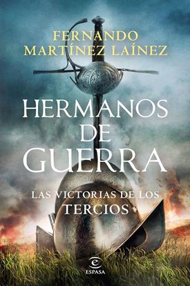 Imagen de HERMANOS DE GUERRA