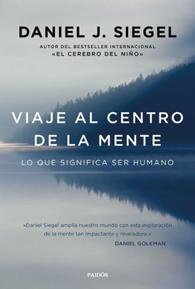 Imagen de VIAJE AL CENTRO DE LA MENTE