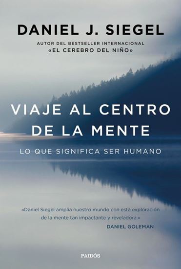 Imagen de VIAJE AL CENTRO DE LA MENTE