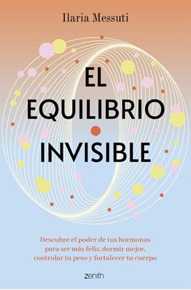 Imagen de EL EQUILIBRIO INVISIBLES